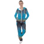 Pacman Nebula (NGC281) Women s Tracksuit