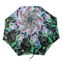 Glam Rocker Folding Umbrellas View1