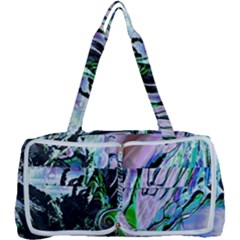 Glam Rocker Multi Function Bag by MRNStudios