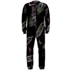 Theo Onepiece Jumpsuit (men) by MRNStudios