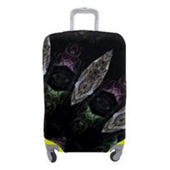 Theo Luggage Cover (small) by MRNStudios