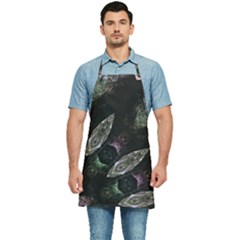 Theo Kitchen Apron