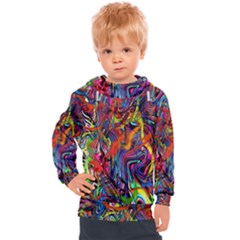 New-282 New-282 New-282 New-282 Kids  Hooded Pullover by ArtworkByPatrick