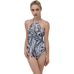 Balch Go With The Flow One Piece Swimsuit