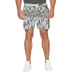 Balch Men s Runner Shorts by MRNStudios