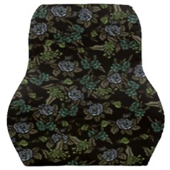 Moody Flora Car Seat Back Cushion 