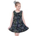 Moody Flora Kids  Summer Dress View1