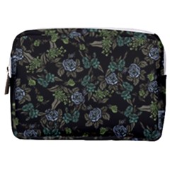 Moody Flora Make Up Pouch (medium)