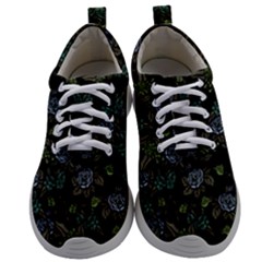 Moody Flora Mens Athletic Shoes