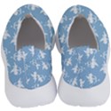 Cupid pattern No Lace Lightweight Shoes View4