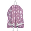 Cupid pattern Foldable Lightweight Backpack View2