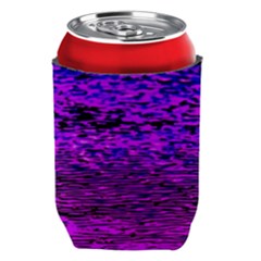 Magenta Waves Flow Series 2 Can Holder by DimitriosArt