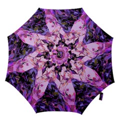 Checkers Hook Handle Umbrellas (medium) by MRNStudios