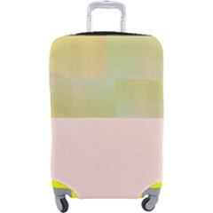 Janet 1 Luggage Cover (large)