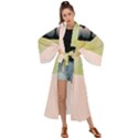 Janet 1 Maxi Kimono View1