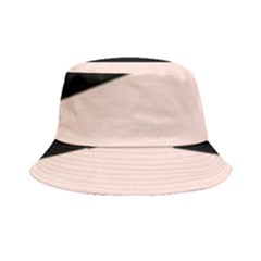 Janet1 Bucket Hat by Janetaudreywilson