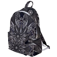 Mechanical Mandala The Plain Backpack by MRNStudios