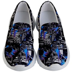 Spin Cycle Kids Lightweight Slip Ons by MRNStudios