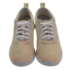 Wood floor art Athletic Shoes