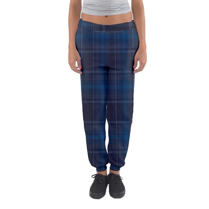 Checks Women s Jogger Sweatpants