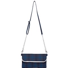 Checks Mini Crossbody Handbag by Sparkle