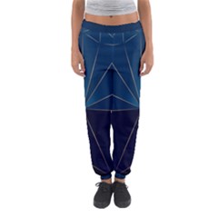 Luxda No 1 Women s Jogger Sweatpants by HWDesign