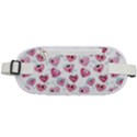 Funny Hearts Rounded Waist Pouch View1