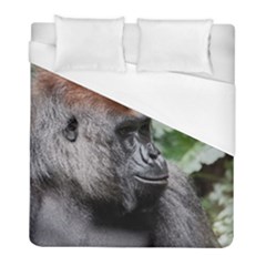 The One Duvet Cover (full/ Double Size) by DimitriosArt
