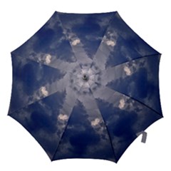 Kingdom of the sky Hook Handle Umbrellas (Large)