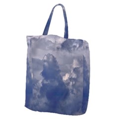 Kingdom of the sky Giant Grocery Tote