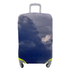 Kingdom of the sky Luggage Cover (Small)