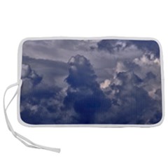 Kingdom of the sky Pen Storage Case (L)