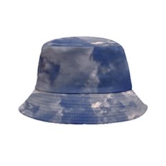 Kingdom of the sky Inside Out Bucket Hat