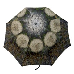 Light Ball Folding Umbrellas by DimitriosArt