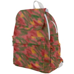 Artflow  Top Flap Backpack by Littlebird