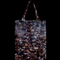 On the rocks Zipper Classic Tote Bag View2