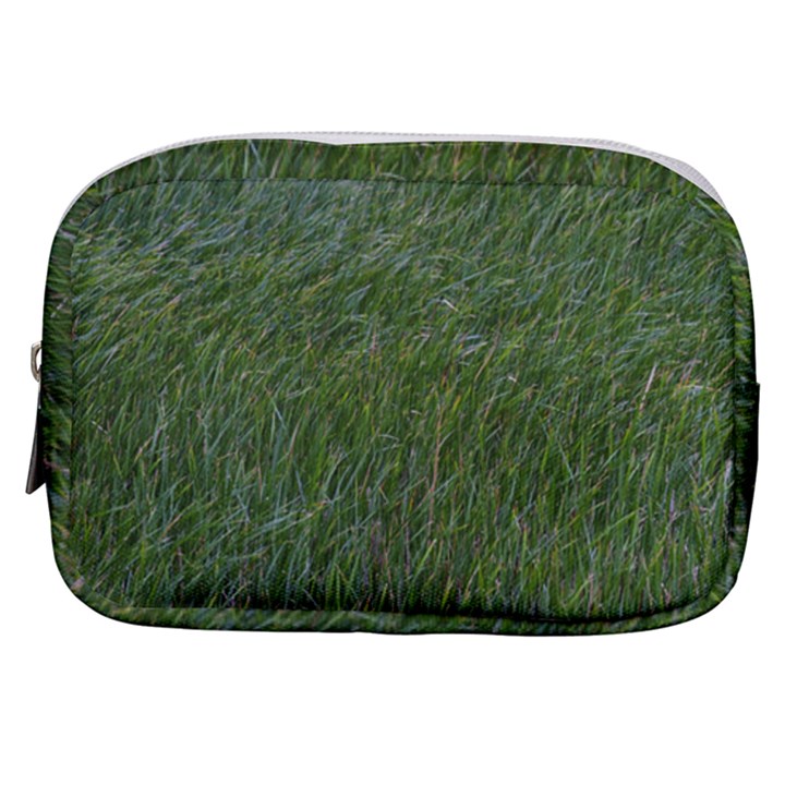 Green carpet Make Up Pouch (Small)