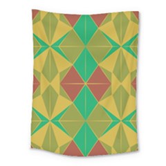 Abstract Pattern Geometric Backgrounds   Medium Tapestry by Eskimos