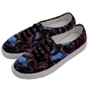 Boho Cthulu Men s Classic Low Top Sneakers View2