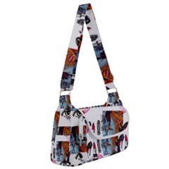 Fashion Faces Multipack Bag by Sparkle