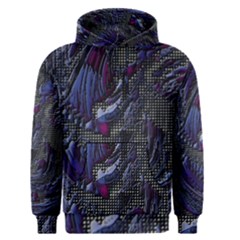 Braille Flow Men s Core Hoodie by MRNStudios