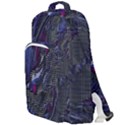 Braille Flow Double Compartment Backpack View1