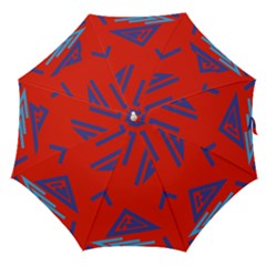 Abstract Pattern Geometric Backgrounds   Straight Umbrellas by Eskimos