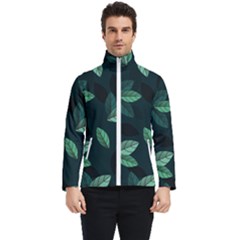 Foliage Men s Bomber Jacket