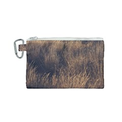 Field Of Light Pattern 1 Canvas Cosmetic Bag (small) by DimitriosArt