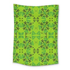 Abstract Pattern Geometric Backgrounds   Medium Tapestry by Eskimos
