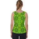 Abstract pattern geometric backgrounds   Velvet Tank Top View2