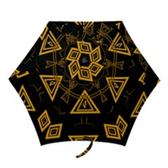 Abstract Pattern Geometric Backgrounds   Mini Folding Umbrellas by Eskimos