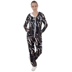 Abstract Light Games 2 Women s Tracksuit by DimitriosArt