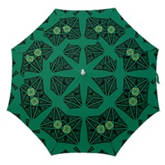 Abstract Pattern Geometric Backgrounds   Straight Umbrellas by Eskimos